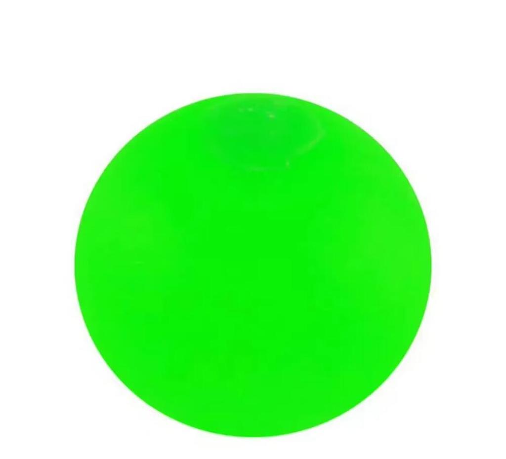 Toys Kids Childrens ElegantSquishy Stress Balls Resistance Fidget Adults Rebound Pinch Squeeze Ball Sensory Stress Relief Hand Therapy Fun