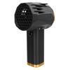 Portable Turbo Fan 64mm Duct Brushless Motor Jet Dry Blower Electric Air Duster 240km/h 1400g Thrust
