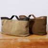 2026 Fall Winter New Suede Leather Tote Bag Unique Vintage Large Capacity Shoulder Crossbody Handheld Bag Durable Women Handbag
