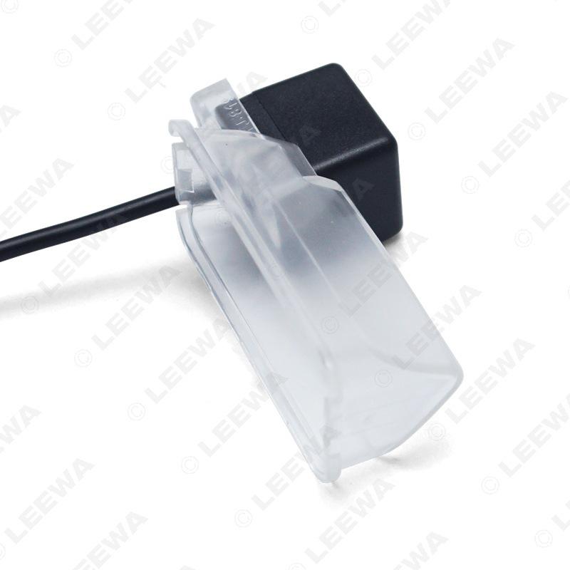 Dongfeng H30 HD Rearview Camera: 170° Wide-Angle Reversing Image