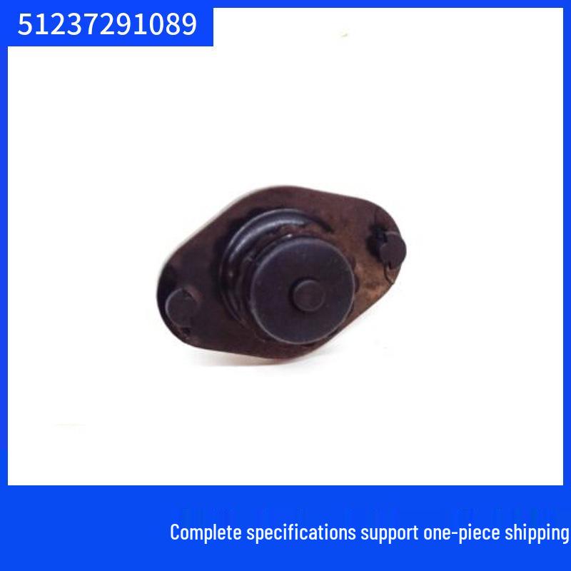 BMW F18 LCI 2012-2016 5 Series Hood Buffer Rubber Accessory