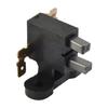 Generator Carbon Brush Kit for 168F and 188F Engine Models Compatible with 2KW 3KW 5KW 6.5KW 7.5KW and 8KW Outputs
