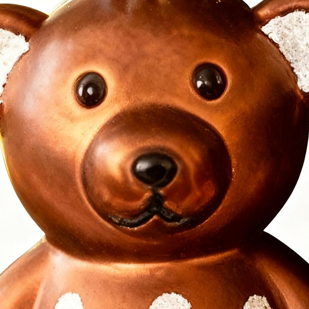 Weihnachtskugeln 46 Stück Braun Sortiert Bruchfest Baumkugeln Weihnachtsdekorationen Für Heimdeko Party Innen Außen Wand