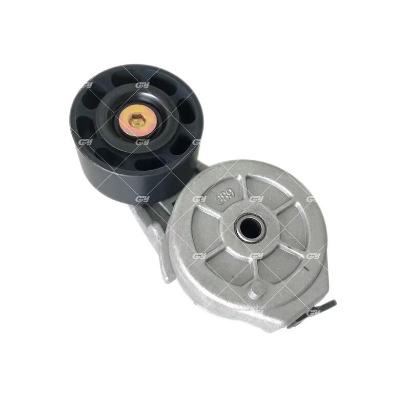Dongfeng Mengshi EQ2050 Engine Belt Tensioner Pulley