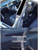 Tesla Model Y/3 Official Style Full Surround TPE Floor Mats