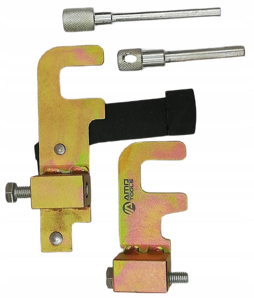 Timing Lock Renault 1.5 1.9 2.2 2.5 Dci Cdti
