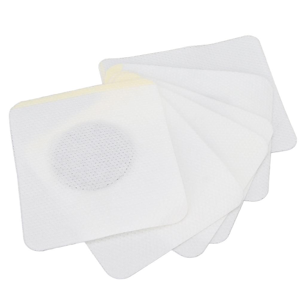 Sumifun 6pcs Height Growth Patches Herbal Height Enhancer Patches Stickers for Improve Height