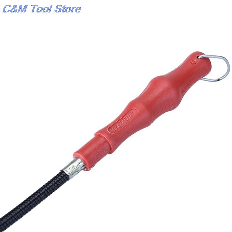 Handy Pick Up Tool Capacity For Picking Up Nut Bolt Extendable Pickup Rod Stick 56CM Portable Telescopic Magnetic Magnet Pen
