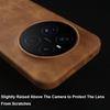 Premium Leather Case for Honor Magic 8 7 6 5 Pro Magic8 Pro Air Magic7 Lite X9D X70 X9C Magic6 Magic5 Pro Phone Case Back Cover