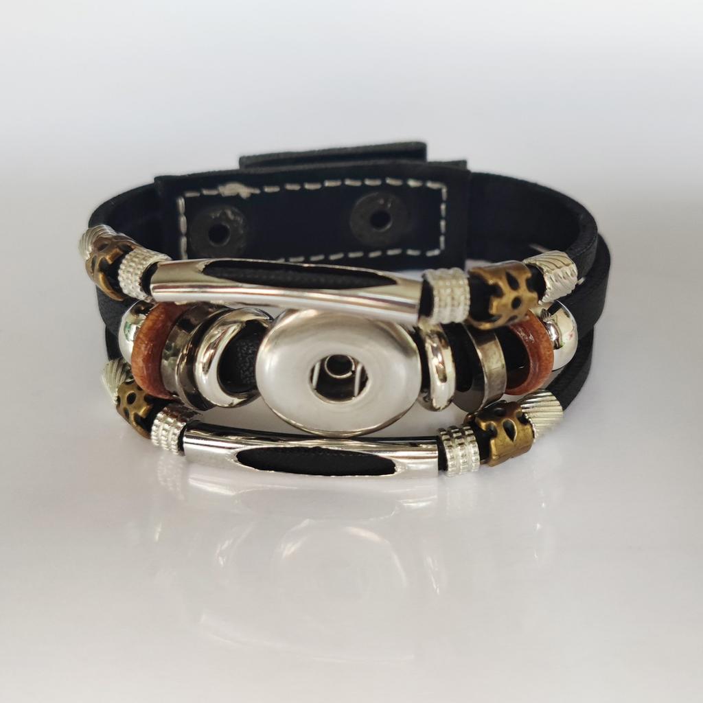 High-end Car Bracelet Wristband Leather Wrist Bands Gifts For Porsche Cayenne Panamera Macan Boxster Cayman 718 911 Sticker