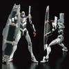 BANDAI RG General-Purpose Humanoid Decisive Weapon Android Evangelion Unit 4 Hobby Online Exclusive