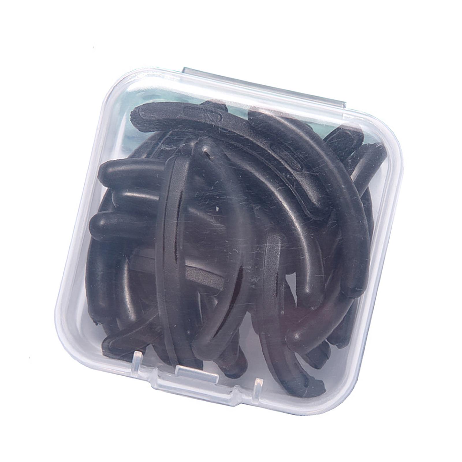 

Подушечка для завивки ресниц Подушечки для замены завивки ресниц Силиконовая резиновая завивка Запасная подушечка для замены с прозрачной коробкой для хранения