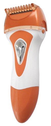 

LOZENSTAR Ladies shaver washable beauty trim T type TK-247