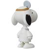 Medicom Toy UDF Ultra Detail Figure 722 PEANUTS SERIES 15 DOCTOR Approximately 78mm Finished Figure No. SNOOPY, Tall, Non-scale, Painted,