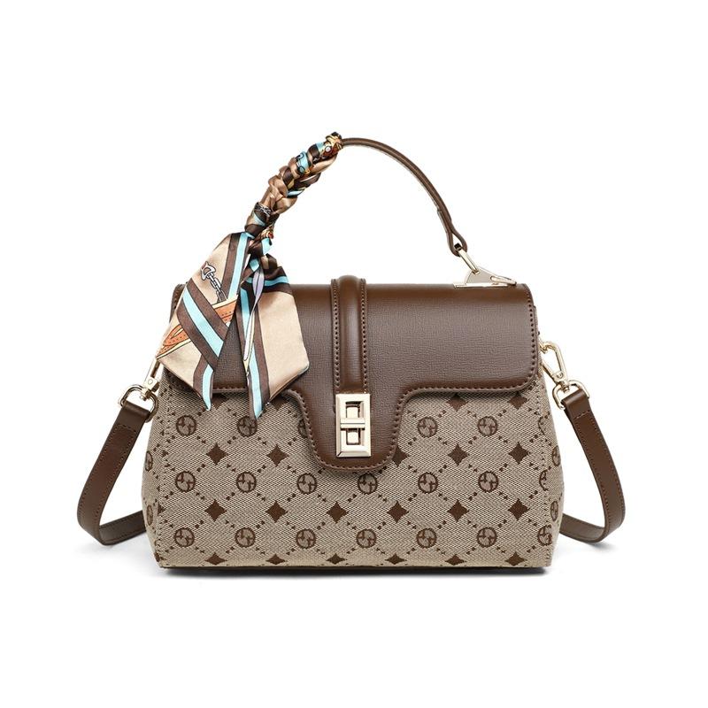 

Женская сумка для мамы, новогодний подарок, сумка через плечо, легкая роскошная сумка для поездок на работу высокого класса