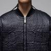 Jordan Loose Fit Long Sleeve Zip Cotton Jacket Men Jackets II5315-010