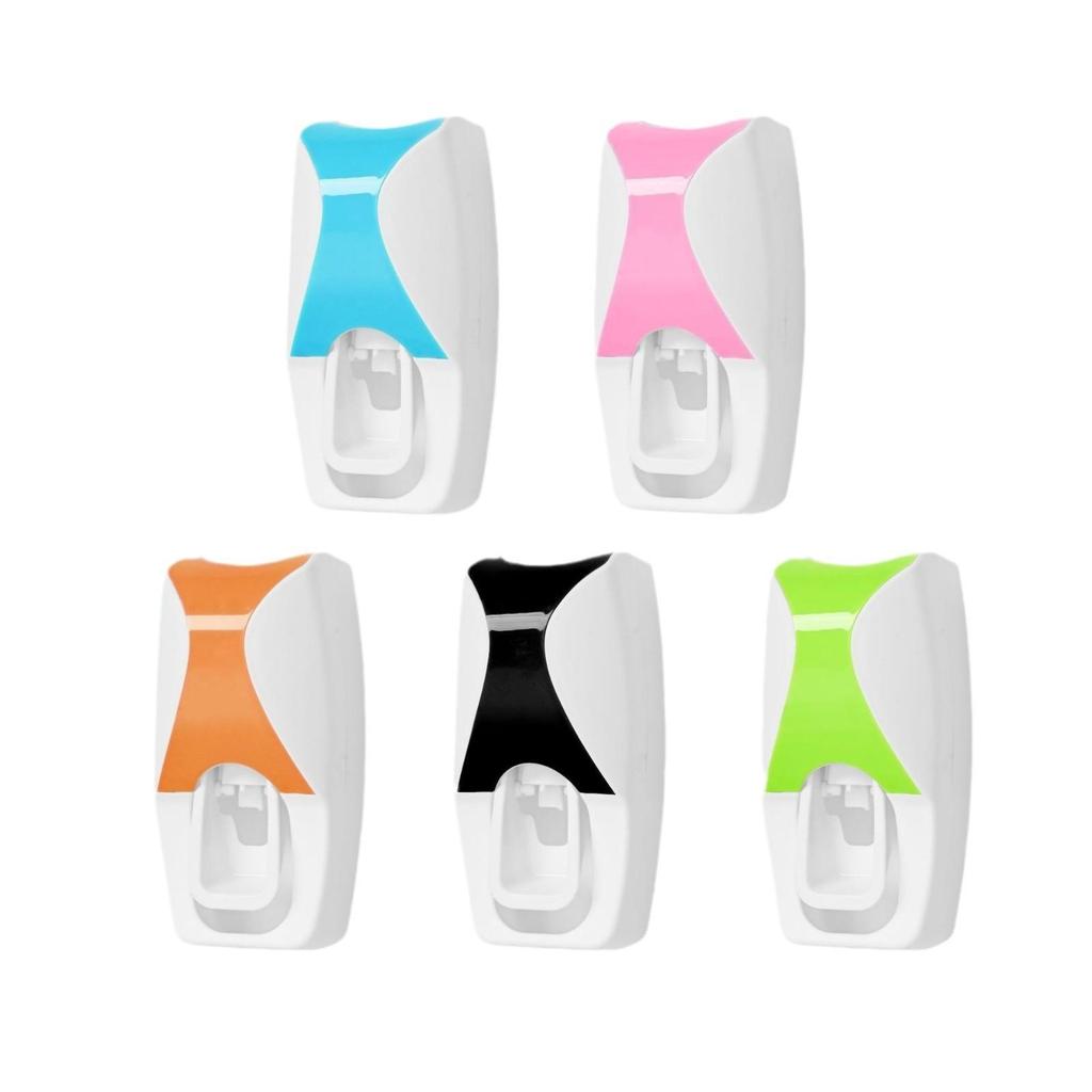 Japanese Waterproof Toothbrush Holder with Lid - Bathroom Shelf