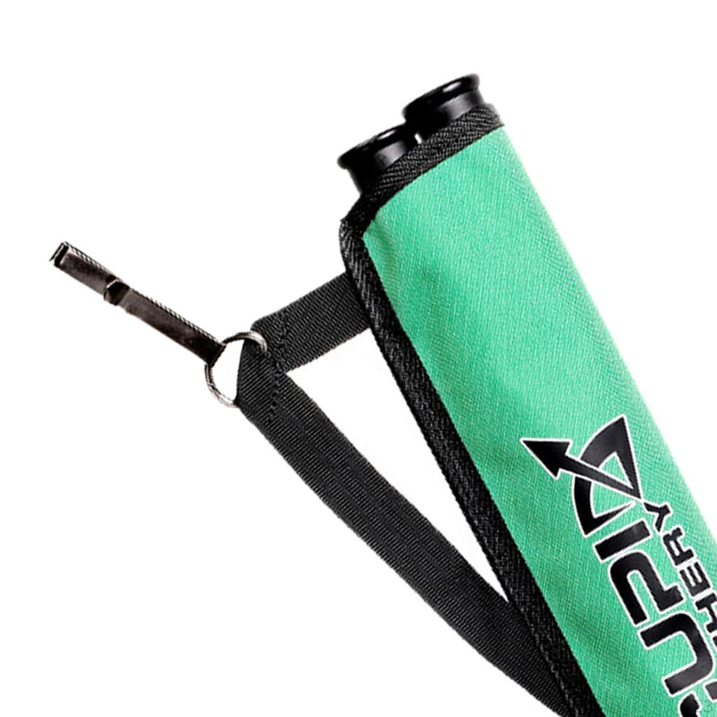 Köcher Erwachsene Röhren Köcher Übung