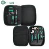 SATA 06004A 8-Piece Basic Repair Tool Set