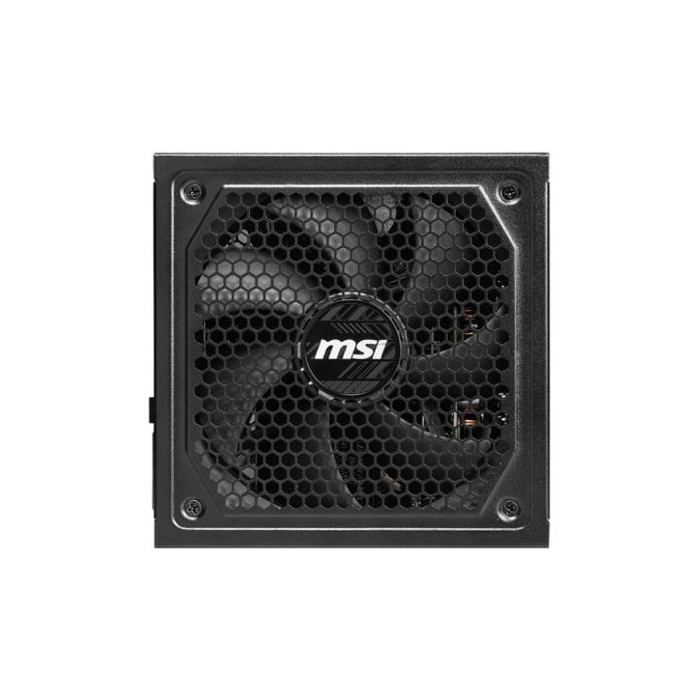 Alimentation pc - msi - 306-7zp9a11-ce0 - mag a1250gl pcie5