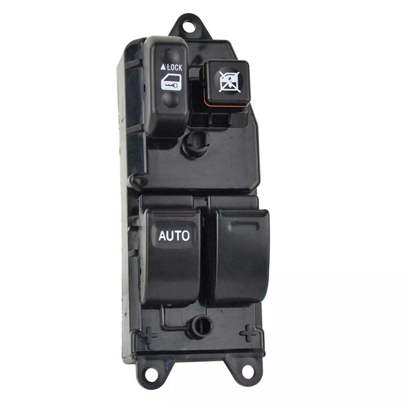 8482042160 84820-42160 Кнопка управления стеклоподъемником для Toyota RAV4 RAV 4 2000 2001 2002 2003 2004 2005 как