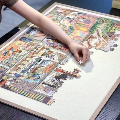 Puzzle-uri și jocuri de logică – Puzzle-uri