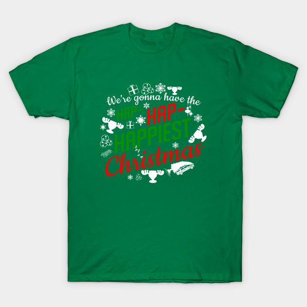 plus size griswold shirt