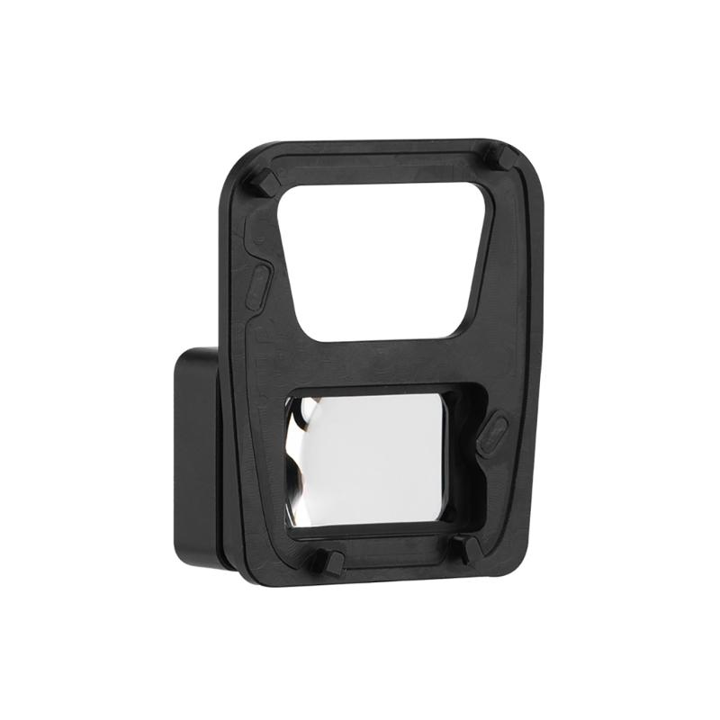 Wide Angle Lens for Air 3 Drones Ballhead Lens Filter External Professional Expanded Angled Lens Accessories