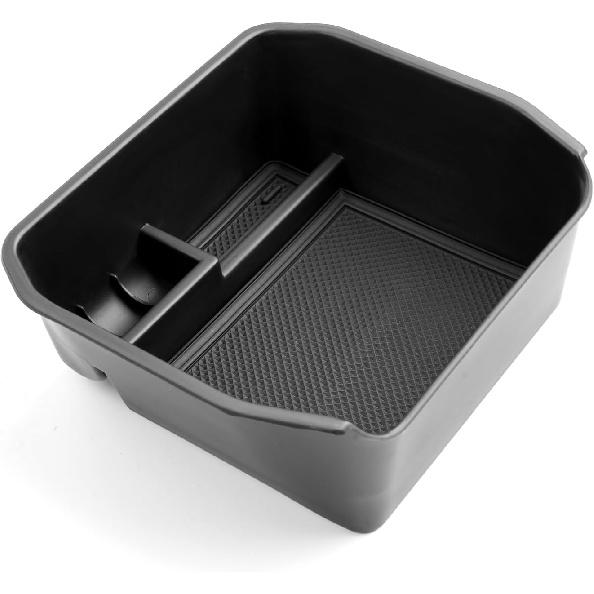 CDEFG For -2024 2025 Defender 130 110 90 Center Console Organizer For -2025 Land Rover Defender Accessories Middle Console Armrest Tray Storage