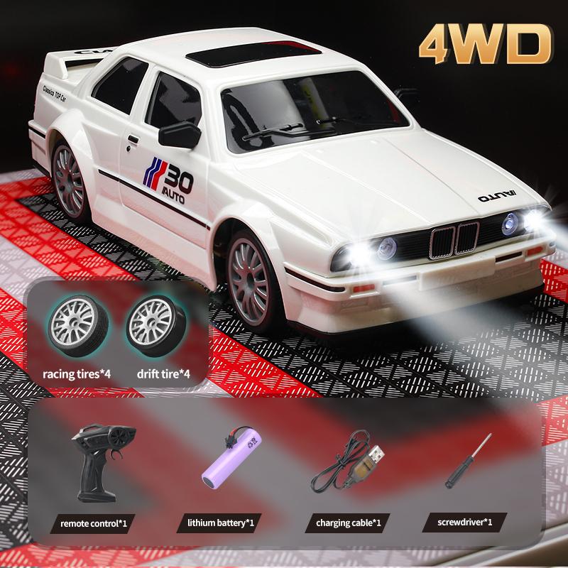 High-Quality 1:24 High-Quality Scale High-Quality 4Wd High-Quality Rc High-Quality Remote High-Quality Control High-Quality Racing High-Quality Car