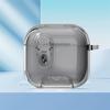 Transparent lock bracket for AirPods pro1 generation protective cover 1 generation pro1 generation apple bluetooth headset case