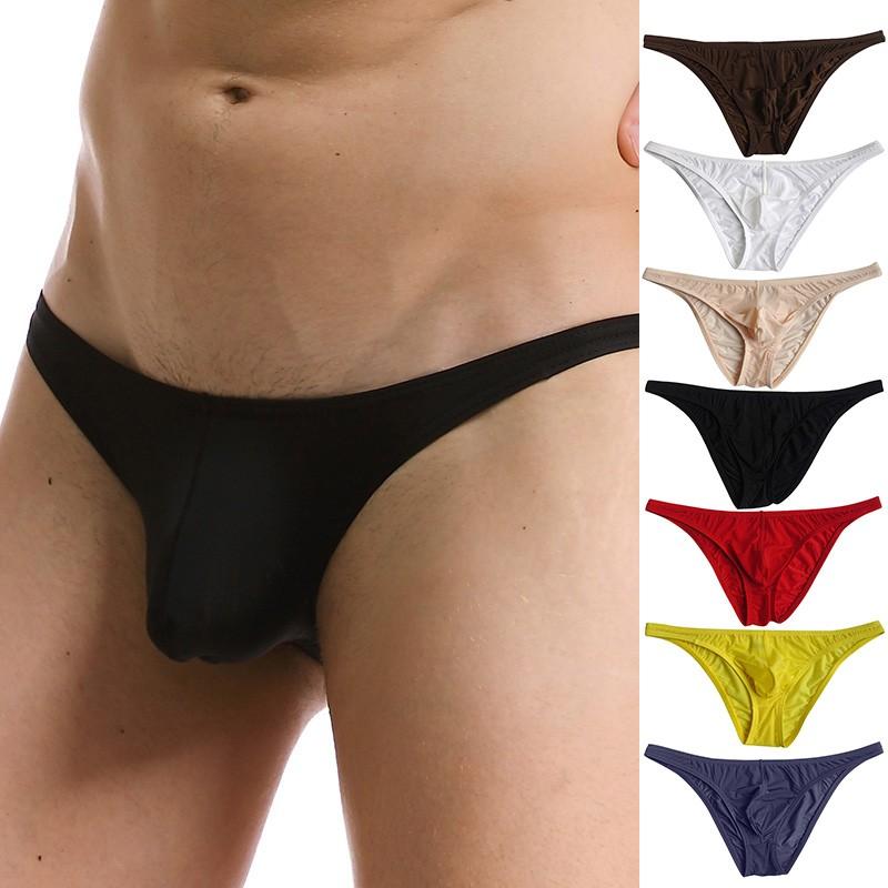 1/3PCS Dress Design G String Ladies Seamless Style
