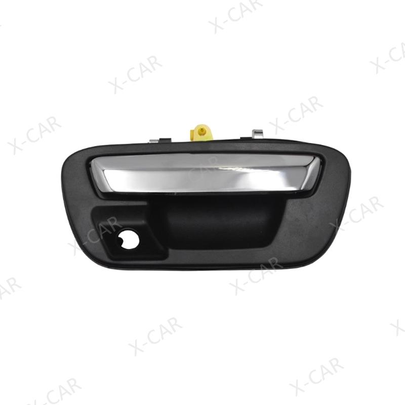 Pentru Foton Tunland E3 E5 Camionetă Mâner Spate Coadă Mâner Hayon Coadă Portbagaj