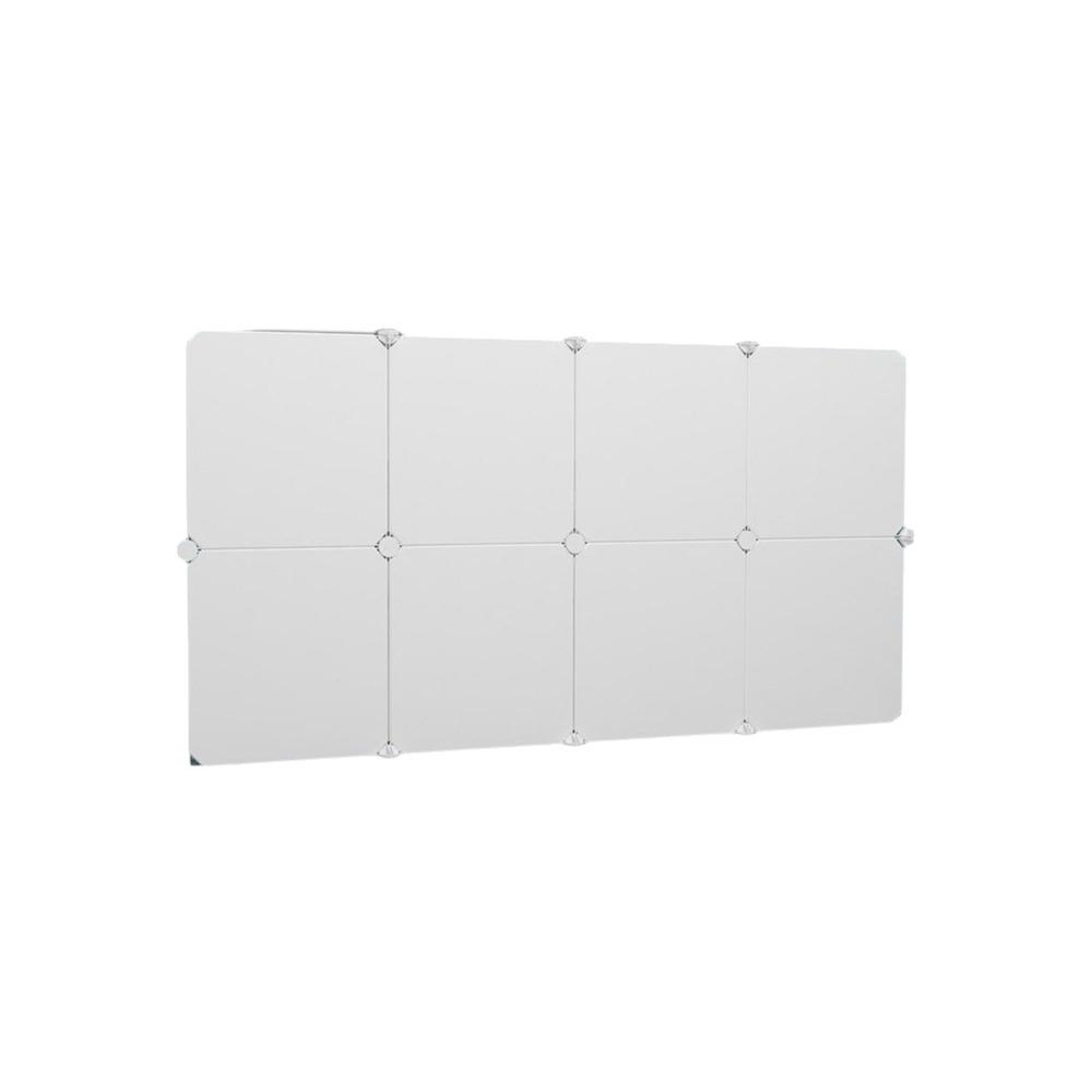 Reinforced Pet Safety Enclosure Anti-Escape Baby Safe Guard Door Child Barrier Fences Table Gap