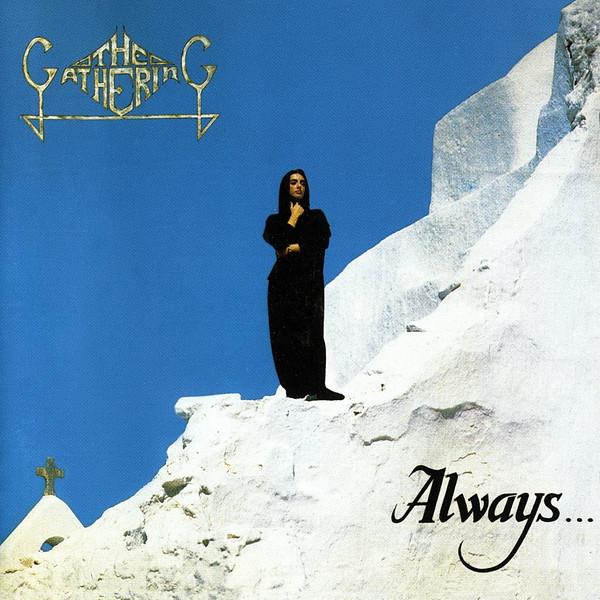 

CD GATHERING - Always... FDN2004CD Foundation 2000 1992 Europe Rock Used