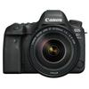 Canon EOS 6D Mark II Full-Frame DSLR Camera with EF 24-105mm f/4L IS II USM Lens Kit (CN Version)