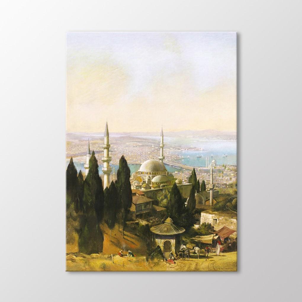 

Стамбул Посмотреть Таблицу