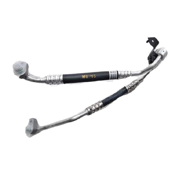 

Santa Fe Sport Front AC Tube 97762w801
