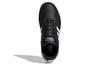 Adidas Court 80s Core Black Cloud White Purple Tint Women's FW9178