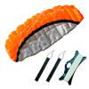 Weifang Rainbow 2.5m Double-line Paraglider Kite