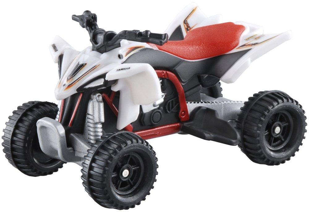 

Томика №096 Yamaha YFZ450R (волдырь)