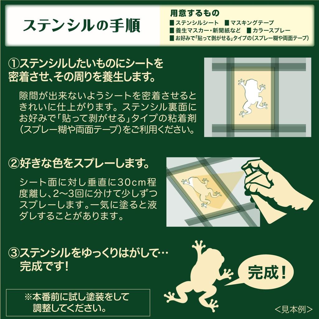 Joehoku Cat Set Limited [Papierschablone] (Amazon Set)