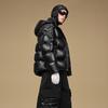 Gaofei Black Gold Pioneer Series Goose Down Jacket