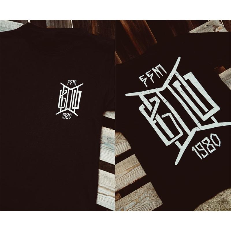 Deutsche Heavy Metal Band Böhse Onkelz Globale Tour Merch T-Shirt Du Suchst Streit Tee Oversized Y2k Lässig Baumwolle Herren Damen T-Shirts