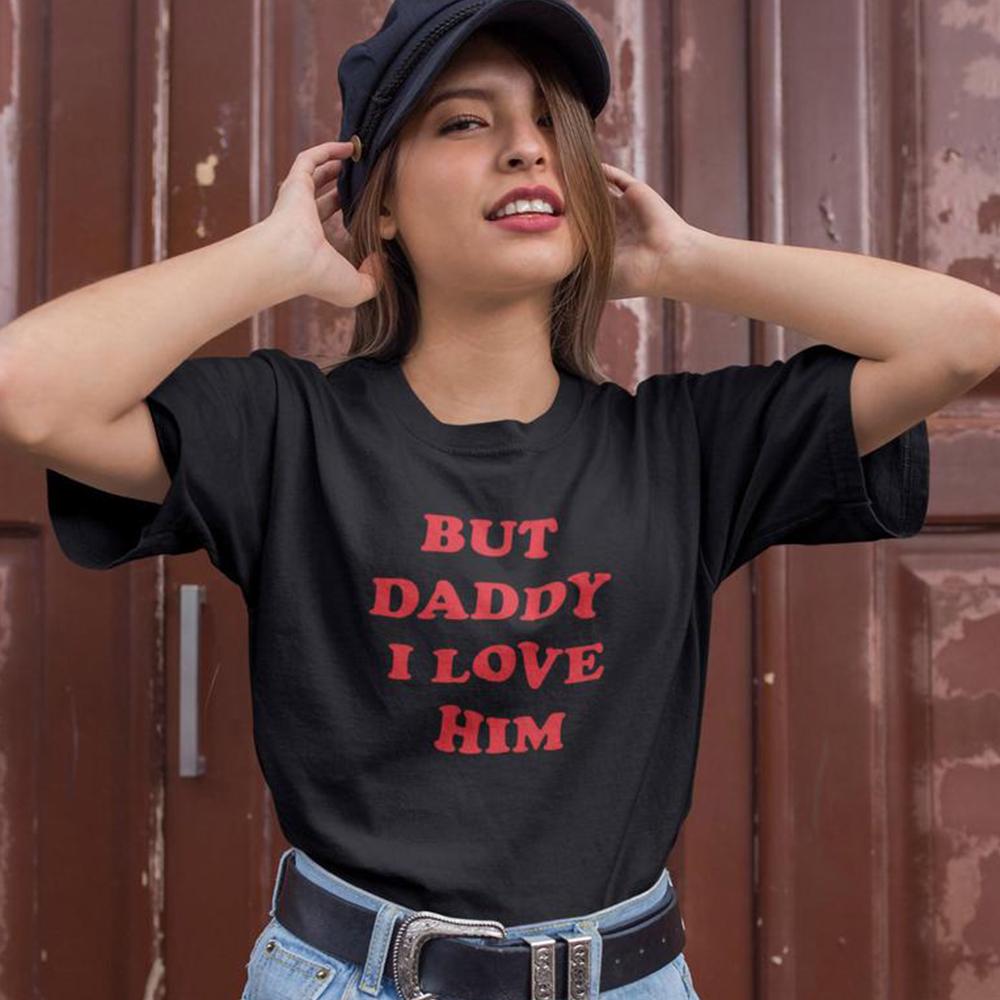 Harry Styles T-Shirt Women 