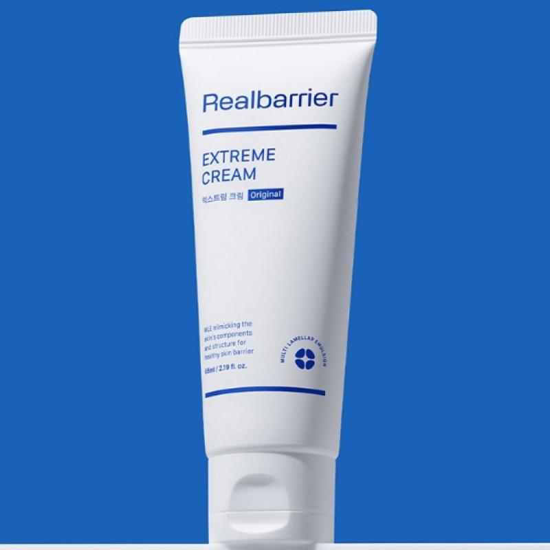 Real Barrier Extreme Cream 65ml + 25ml