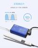 BESTEK by the Ministry of Trade and Sine wave transformer for overseas Conversion plug for overseas travel with BF A O type Overseas outlet 240V 230V