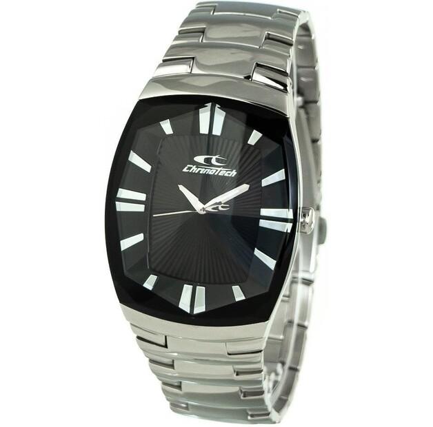 Часы Chronotech CT7065M-02M