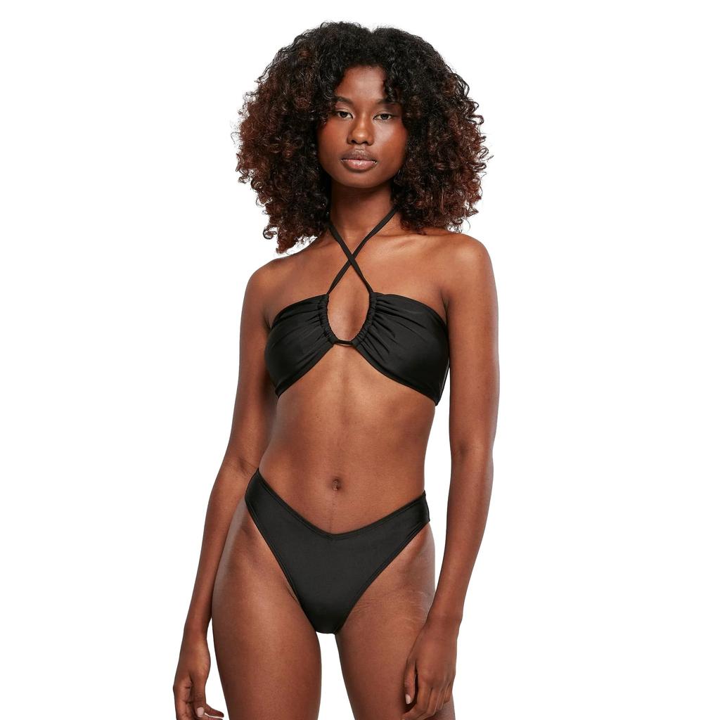 Urban Classics Womens/Ladies Hot V Bikini
