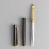Hero 266B Gold Iridium Nib Fountain Pen 0.5MM - Colorful Student Exam Office Pen